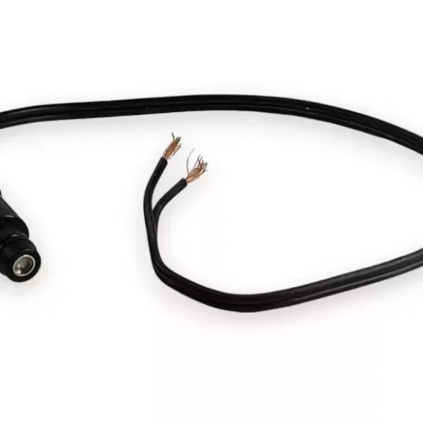 Fotozellule DHOE, WDP-Haber