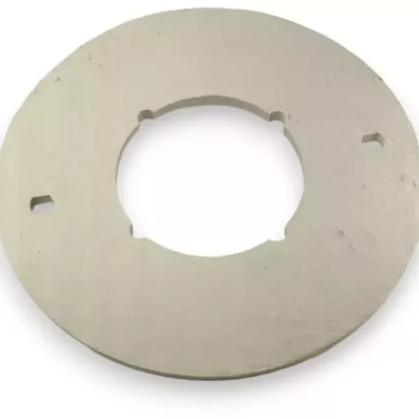 Brenndichtung für HEIZER DHOE 350F-500F, WDP140, 200 Hiper