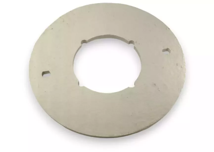 109897 Brenndichtung für HEIZER DHOE 350F-500F, WDP140, 200 Hiper - Image 1