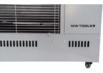 Heizheizung Radiosturales mobiles Strahlungs-Infrarot 10 kW 100-500 m3 MW Werkzeuge – Bild 4