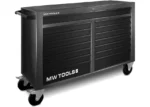 Breite komplette Werkstatt Diener, schwarz XL 514 Werkzeuge MW Werkzeuge - Image 2