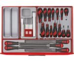 Servant Silber Mini Master Set 7 Schubladen Teng Tools - Image 2
