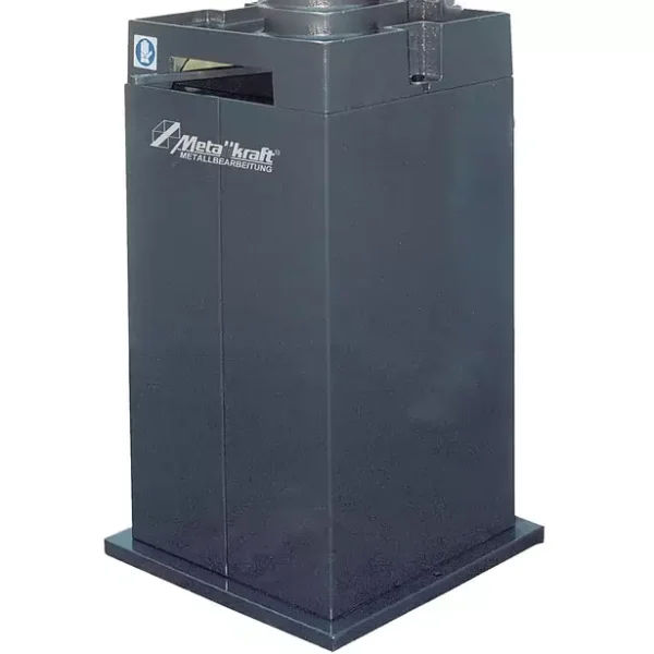 Basis für MKS250/255N/251 Metallkraft