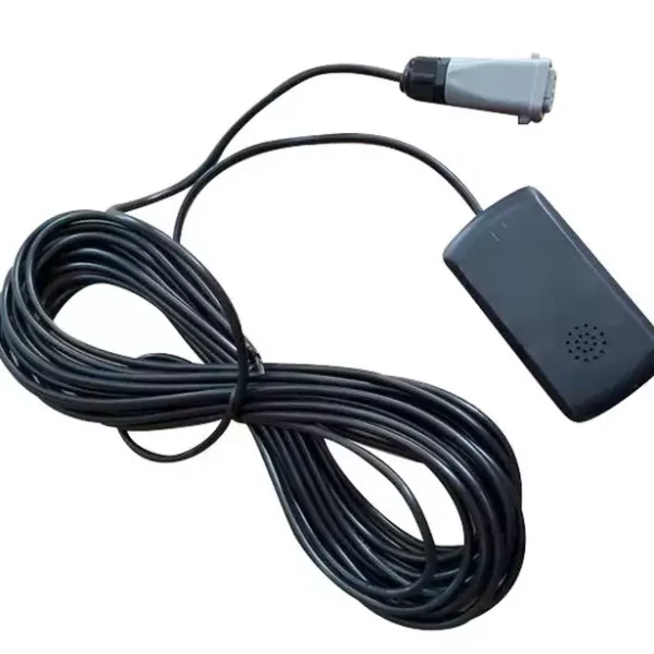 Fernthermostat für Heizkörper Typ WD + Kabel 10m MW Werkzeuge