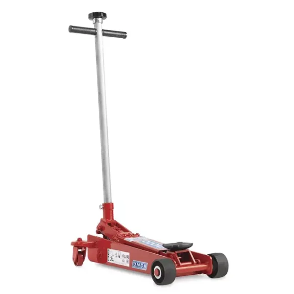 Garage Jack 1500 kg Chassis kurz OMCN