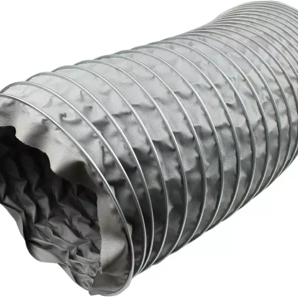 Heißluftabzugskanal 3m für Heizpistole WDI100 MW Werkzeuge