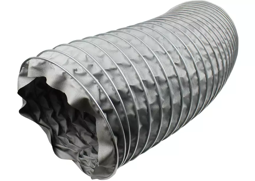 84259 Heißluftabzugskanal 3m für Heizpistole WDI100 MW Werkzeuge - Image 1