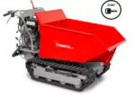 CNC-Dump-Minidumper-Dump 500KG 9CH 6+2R elektrische Startgeschwindigkeiten Torros