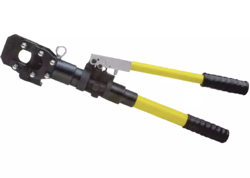 88780 Schneidklemme für Kabel 50mm2 MW Werkzeuge - Image 1