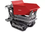 Crawler Minidumper Lifter Scherenkipper 500KG 10CH 6+2R beschleunigt Torros – Bild 3
