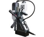 Leistungsstarker Magnetbohrer bis ø35x35 mm Weldon 19 mm 1,6 kW 16000 N Magnet, leichtgewichtig 11 kg Optidrill – Image 4
